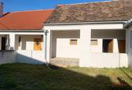 EINMALIGE GELEGENHEIT - Großes sonniges Grundstück und 2 große Ackerflächen!