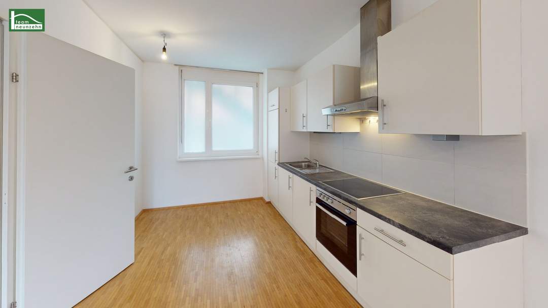 Moderne Mietwohnungen im Herzen von Graz: Ihr neues Zuhause in der Friedhofgasse!