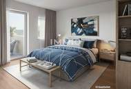 Ein Wohntraum mit Balkon in herrlicher Lage - 3 Zimmer Wohnung - provisionsfrei