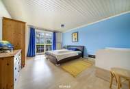 Geräumiges Wohnhaus mit Einliegerwohnung nahe Holzöstersee