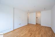 Erstbezug! Perfekt geschnittene 2 Zimmer Wohnung mit Balkon &amp; top Anbindung (U4, U6, uvm.)