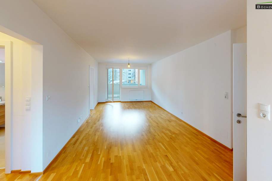 ca. 87,74 m² Mietwohnung im Wohnpark Zirbenblick ++ Steirerhome ++, Wohnung-miete, 817,32,€, 8750 Murtal