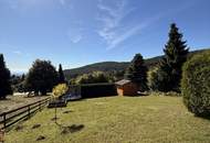 „Ihr Rückzugsort in den Bergen – Einfamilienhaus mit Ausblick“