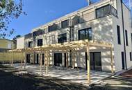 * Exklusive Reihen- und Doppelhäuser am idyllischen Hunyadi Park mit Blick in den Park im ALTORT MARIA ENZERSDORF!