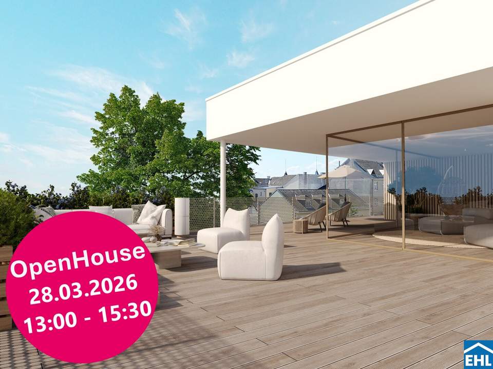 Luxuriöses Wohnen : Ein Lebensstil voller Eleganz und Komfort!