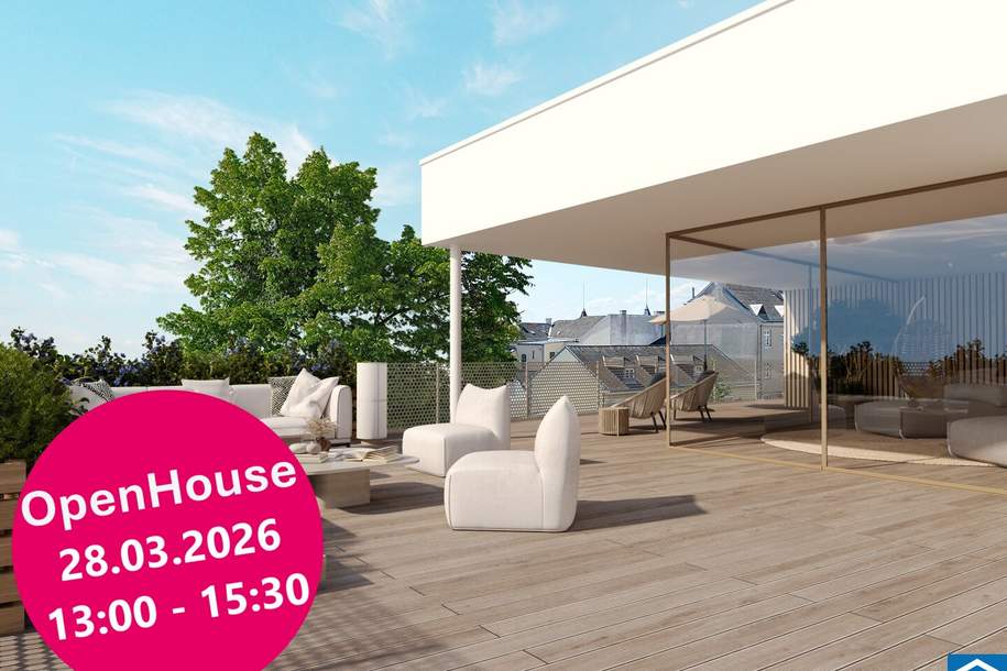 Luxuriöses Wohnen : Ein Lebensstil voller Eleganz und Komfort!, Wohnung-kauf, 419.000,€, 7100 Neusiedl am See