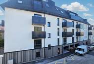 Neubau/Erstbezug Miete: 2-Zimmerwohnung mit Stellplatz, Kufstein