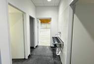Top Gewerbe- / Produktionshalle zu mieten!