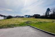 1652 m² Grundstück (Mischgebiet) in Traun (Bestlage)