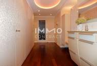 Voll möblierte 3 Zimmer Wohnung mitLoggia, Pool, Sauna, Terrasse und Fitnessbereich am Wienerberg!