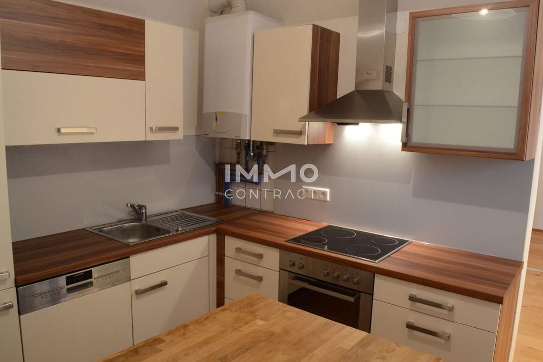 4-ZIMMER ALTBAUMIETWOHNUNG IN KREMS