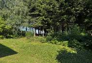 Einzigartige Liegenschaft mit Wald und Panorama