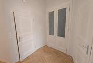Saniertes 3 Zimmer 90m² Altbaujuwel | Lift | hofseitiger Balkon | perfekte Lage