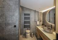Luxus-Apartmenthaus in einzigartiger Top-Sonnenlage