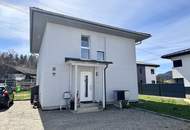 Wohnen mit Stil - Neuwertiges Wohnhaus in der Klagenfurter Vorstadt Viktring