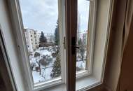 Charmante, helle und gut eingeteilte Wohnung in ruhiger Innenhoflage