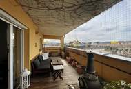 Neuwertige Wohnung mit guter Aufteilung - 2 Carports - ein Raum mit extra Zugang für (Home)Office!