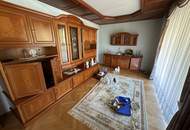 sehr gepflegtes Wohnhaus mit traumhaftem Blick auf die Burg