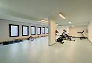 13 Min zur U6 - 16 Min zur U1 - neuwertig - Innenhof Ruhelage - Sauna - Fitnessraum - Tiefgarage