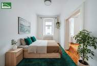 Helle 2-Zimmer-Wohnung mit Balkon in 1020 Wien – Ihr neues Zuhause wartet - JETZT ANFRAGEN