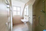 HELL &amp; RUHIG! 3-Zimmerwohnung mit Klimaanlage - Altbauflair und modernstes Wohnen im Herzen von Wien