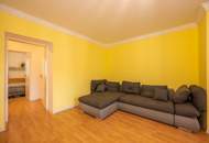 ++Provisionsfrei++ WG-Friendly 3-Room Apartment in Modern Building