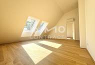 Penthouse-Highlight: lichtdurchflutete 4-Zimmer-Wohnung mit -3% Wintervorteil