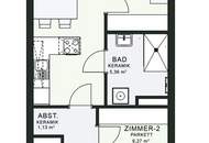 Stylisch wohnen nahe Messe Graz – Neubauwohnungen mit Charakter