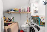 Zuhause im Grünen – Lichtdurchflutete Maisonette mit Gartenoase und Wasserblick