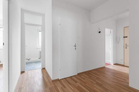 Reinkommen, Wohlfühlen, Bleiben – Dein neues Zuhause wartet!, Wohnung-miete, 890,00,€, 1100 Wien 10., Favoriten