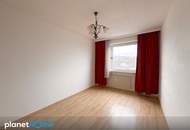 Top geschnittene 4-Zimmer-Wohnung in Wörgl