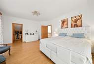 HOCHKARÄTIGES WOHNEN IN GRÜNRUHELAGE! WOHLFÜHL-REFUGIUM DER EXTRA KLASSE: TRADITION TRIFFT MODERNSTEN KOMFORT!