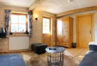 CHALET FÜR 7 – 8 PERSONEN IN KÄRNTEN MIT UNVERBUNDENER AUSSICHT In der Nähe der Ski- und Wandergebiete Bad Kleinkirchheim &amp; Turracher Höhe!