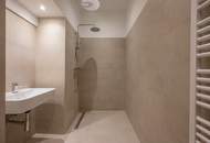 ++Bujatti++ Fantastic 1-room first-occupancy apartment with balcony