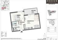 * NÄHE RATHAUS * NEUBAU * AB SOFORT * KEINE PROVISION * WOHNEN IN DER ALTSTADT * GROSSER BALKON