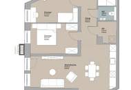 PREISREDUKTION! Perfekte 3-Zimmerwohnung in traumhafter Grünlage