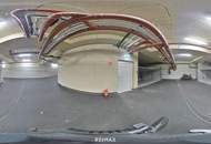 Ideal geschnittene 3-Zimmer-Erstbezugs-Wohnung nahe AKH