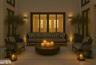 Historischer Charme trifft auf Moderne! Im Herzen von Wien!