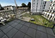 ERSTBEZUG - Stadthaus zum Fluss! - ca. 54 m² mit Eigengarten