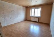 2-Zimmer-Wohnung mit Balkon!