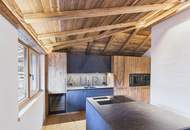 "Gaisberg Residences – Penthouse Living mit Ski-In/Ski-Out“