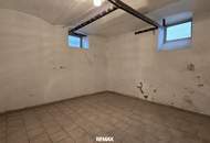 Charmante 3-Zimmer-Altbauwohnung in Leibnitz mit 92 m², hohen Räumen, großem Garten und Kellerabteil