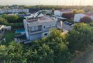 Exklusives Einfamilienhaus mit Pool, Doppelgarage & hochwertiger Ausstattung