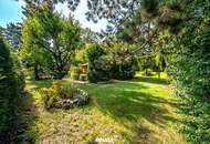 IN MAUER: 2 GRUNDSTÜCKE - INSGESAMT 1.188 m²