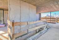 Moderne Twin-Villen mit Luxus-Ausstattung und Panoramablick über den Felmeyergarten. Grünruhelage mit sehr guter Infrastruktur