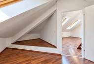 AB SOFORT ++ Großzügige 2- Zimmerwohnung mit extra Küche und Galerie + U3 Schlachthausgasse +