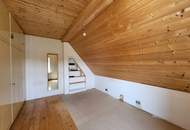 Wohnen in Spitzenlage mit Traumgarten!