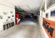 Überregional bekanntes Motorradhotel im südlichen Waldviertel sucht neue Eigentümer!