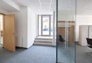 Miete all inclusive! Geschäftslokal beim Kagraner Platz direkt an der U 1