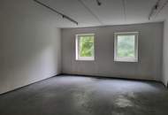 Große Lagerfläche im Paul-Hahn-Center